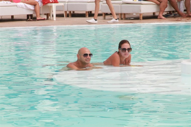 Pacha Ibiza at Praia Beach 